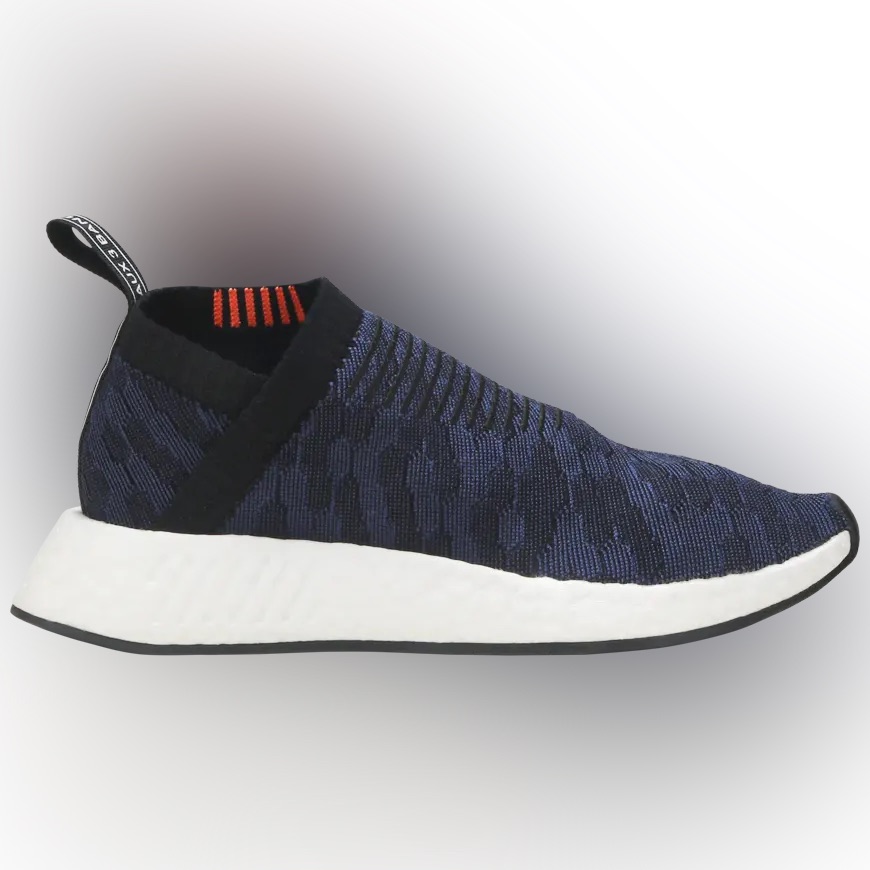 Adidas Nmd_cs2 Primeknit Sneakers